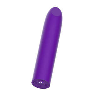 Vibrador Power Bullet Clare 10 Vibrações Vibe Toys