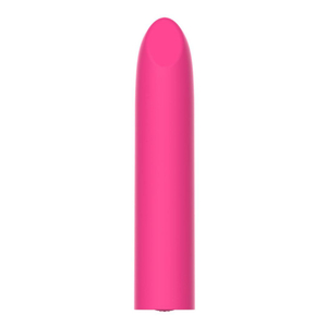 Vibrador Power Bullet Clare 10 Vibrações Vibe Toys