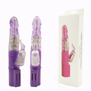 Vibrador Rotativo Multivelocidade