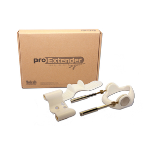 Pro Extender Extensor Peniano De Tração Enlargement System