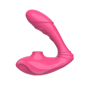 Vibrador Ponto G Maya 10 Modos De Vibração E 10 Modos De Pulsação Vibe Toys