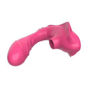 Vibrador Ponto G Maya 10 Modos De Vibração E 10 Modos De Pulsação Vibe Toys