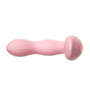 Vibrador Ponto G Tabena 10 Modos De Vai E Vem E Pulsação Controle Via App