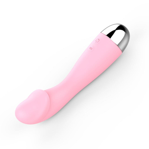 Vibrador Ponto G Formato De Glande 30 Modos De Vibração Vibe Toys