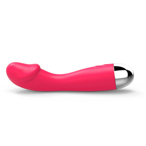 Vibrador Ponto G Formato De Glande 30 Modos De Vibração Vibe Toys