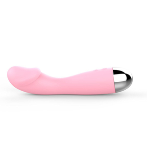 Vibrador Ponto G Formato De Glande 30 Modos De Vibração Vibe Toys