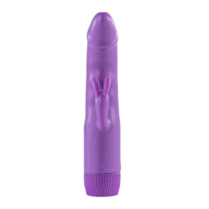 Vibrador Ponto G Rabbit Vibração Mutivelocidade Vibe Toys