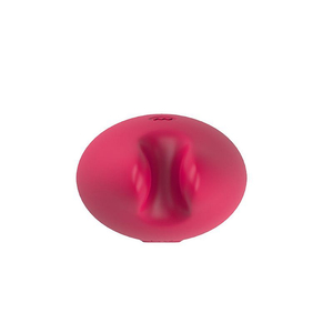 Vibrador Duplo Flexível Wonder Lady 9 Modos De Vibrações Vibe Toys