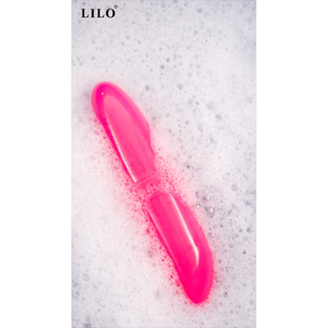 Vibrador Lipistik Em Formato De Batom Ponto G Vibe Toys