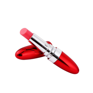 Vibrador Batom Vibe Toys