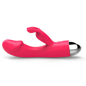 Vibrador Ponto G Rabbit 30 Modos De Vibração Vibe Toys