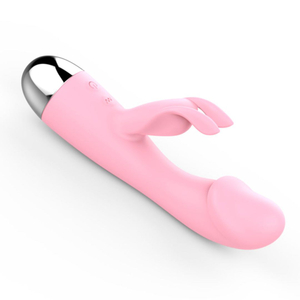 Vibrador Ponto G Rabbit 30 Modos De Vibração Vibe Toys