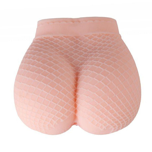 Masturbador Masculino Maig Formato Bunda Vibe Toys