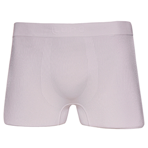 Cueca Boxer Em Microfibra Canelada Lupo