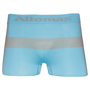 Cueca Boxer Microfibra Listras Altomax