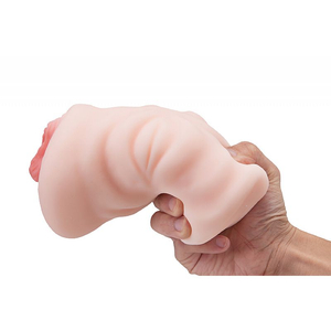 Masturbador Masculino Vagina Vibe Toys