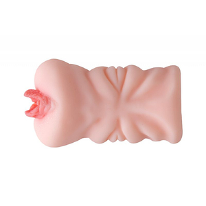 Masturbador Masculino Vagina Vibe Toys