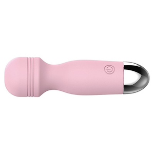 Vibrador Massageador Mini Varinha Mágica Libre Si Vibe Toys