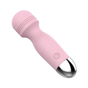 Vibrador Massageador Mini Varinha Mágica Libre Si Vibe Toys