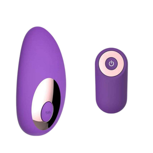 Vibrador De Calcinha Com Controle Remoto 10 Vibrações Vibe Toys