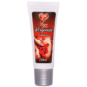 Virginité Gel Para Massagem 15ml Secret Love