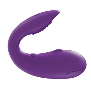 Vibrador Whale 10 Modos De Vibração Com Aplicativo De Longa Distância