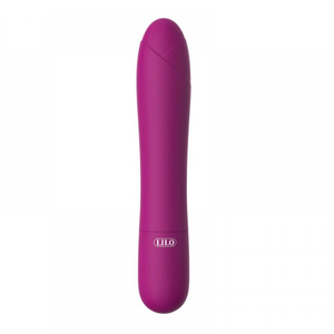 Vibrador Personal Firts Core Lilo