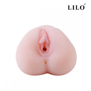 Masturbador Vagina Em Cyberskin Small Vibe Toys