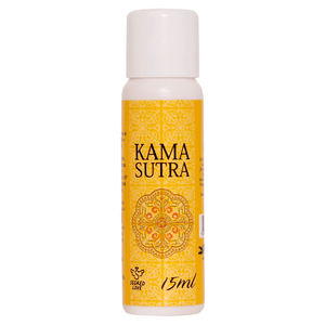 Kama Sutra Lubrificante A Base D’água 15ml Secret Love