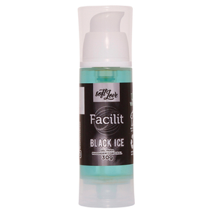 Facilit Black Ice Gel Dessensibilizante 30g Soft Love