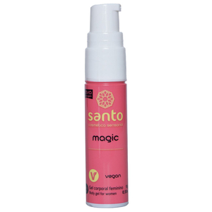 Magic Adstringente 15g Santo Sexo