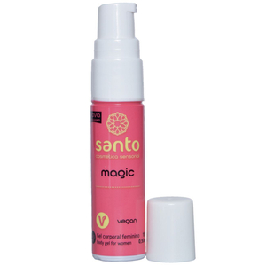 Magic Adstringente 15g Santo Sexo