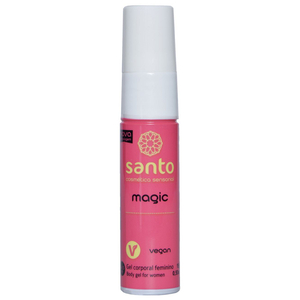 Magic Adstringente 15g Santo Sexo