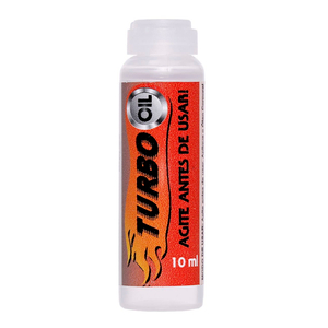 Turbo Oil Hot 10ml Garji