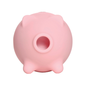 Estimulador Clitoriano Piglet 10 Modos De Estimulação Vibe Toys