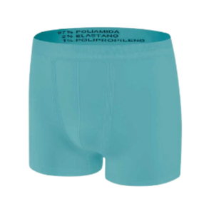 Cueca Boxer Sem Costura Trifil