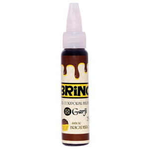 Brinc Caneta Comestivel 25ml Garji