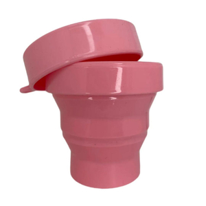 Copo Esterilizador Para Coletor Menstrual Lilicup