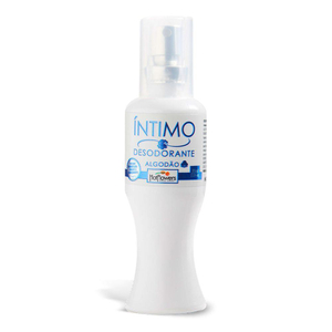 Desodorante íntimo 35ml Hot Flowers