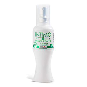 Desodorante íntimo 35ml Hot Flowers