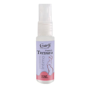 Desodorante íntimo 25ml Garji