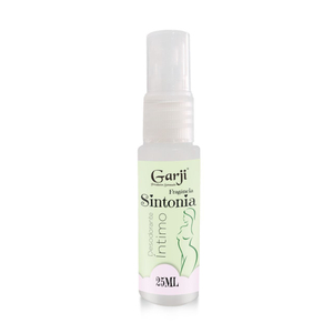 Desodorante íntimo 25ml Garji