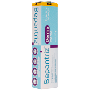 Bepantriz Derma Creme 20g Cimed