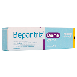 Bepantriz Derma Creme 20g Cimed