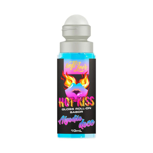 Gloss Roll-on Hot Kiss 10ml Soft Love