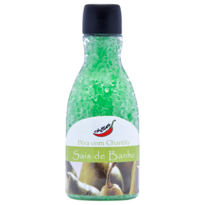 Sais De Banho 80gr Chillies