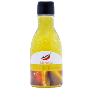 Sais De Banho 80gr Chillies