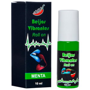 Gloss Beijos Vibrantes Chillies 