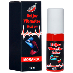 Gloss Beijos Vibrantes Chillies 