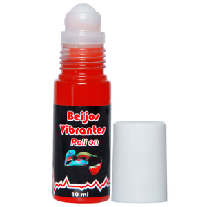 Gloss Beijos Vibrantes Chillies 